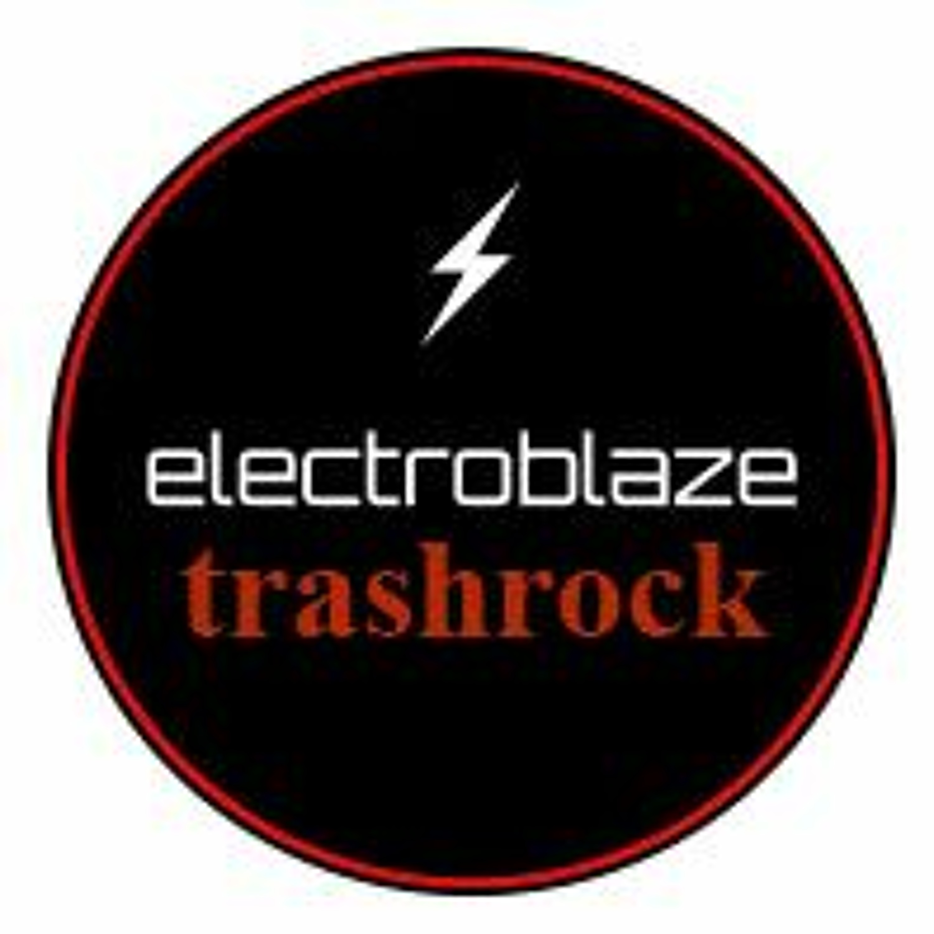 trashrock (ruffmix) episode artwork
