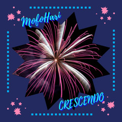 CRESCENDO -MofoHari Prod by Liam Smith