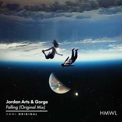 Jordan Arts & Gorge  - Falling (Original Mix) [HMWL]