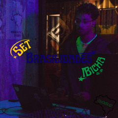 Set Brasilidades IBicha