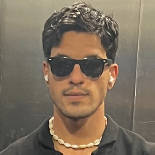 ADE 2024 Afterparty (DDJ FLX4)