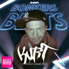 Bonkers Beats #163 on Beat 106 Scotland with DJ Kurt 230824 DJ mix artwork - Electronic music tracklist cover image