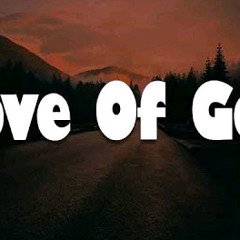 Brandon Lake - Love Of God  (Lyrics) | Mix Worship Playlist