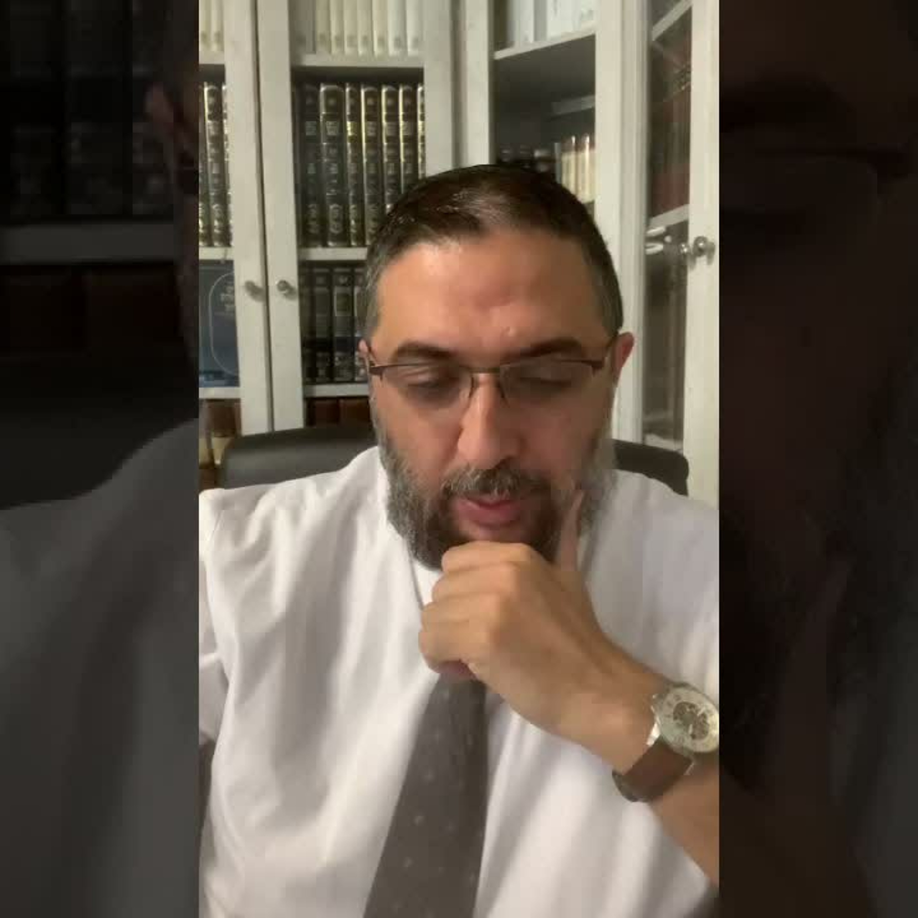 Rav David SHOUSHANA