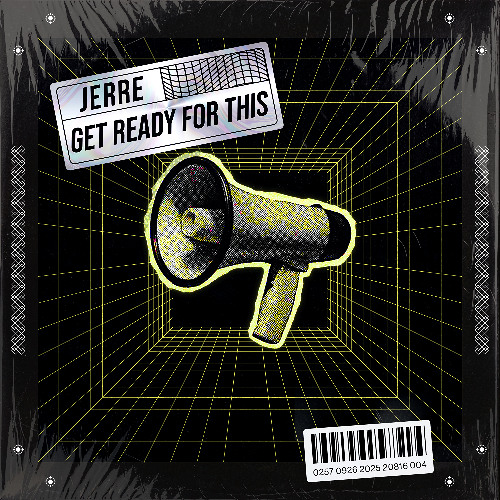 Jerre - Get Ready For This