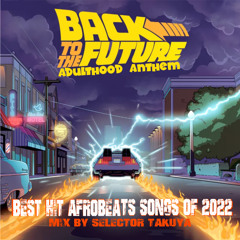 BEST AFROBEATS HITS 2022 /2023