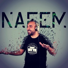 2020 MIX -- DJ NAEEM SAKAKINI