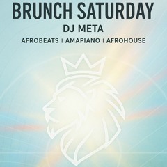 Brunch Saturday Vol. 6 PART 2