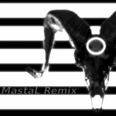 Masew x Phao - Dieu Toa (MastaL Remix)