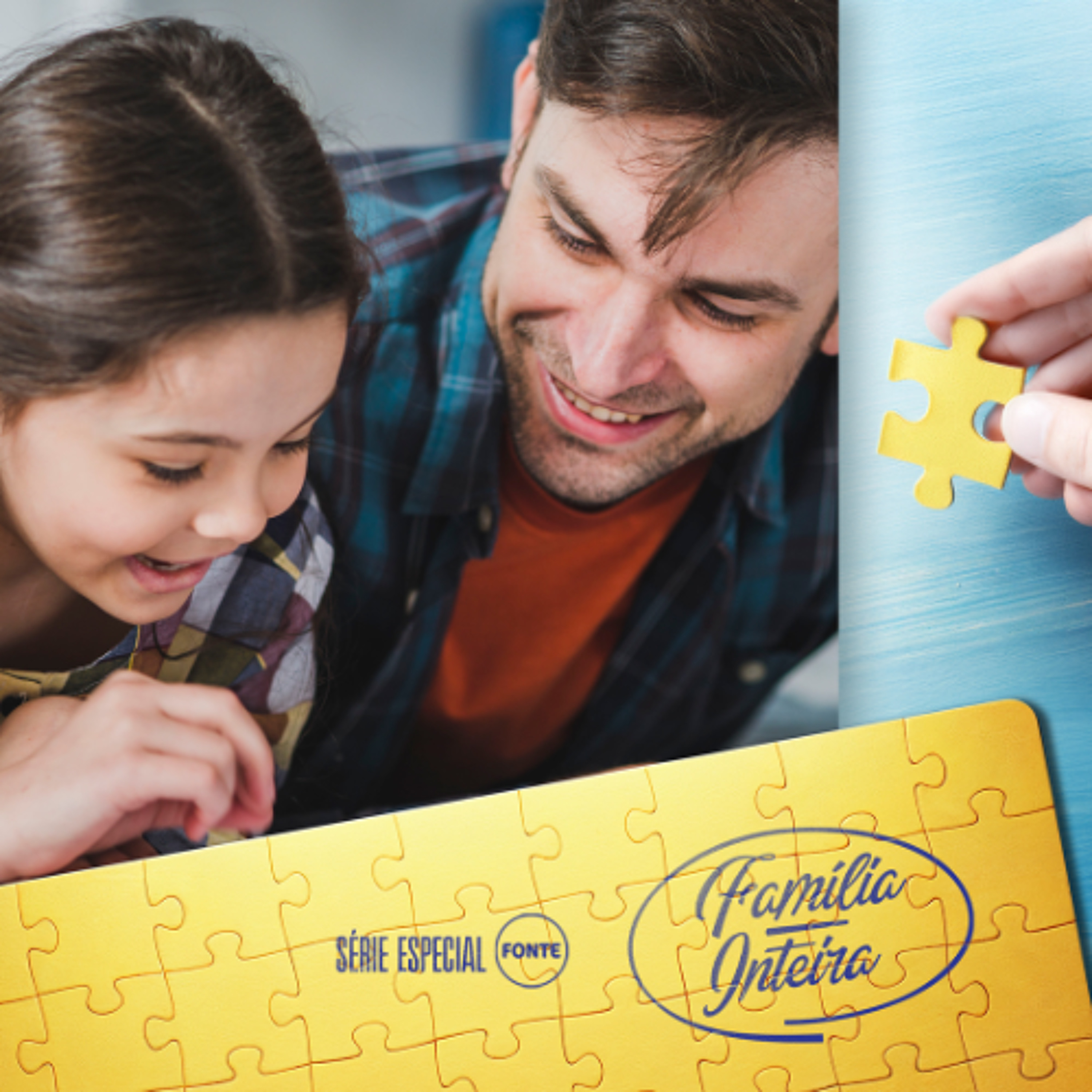 Pais discipuladores | Renato Carmona