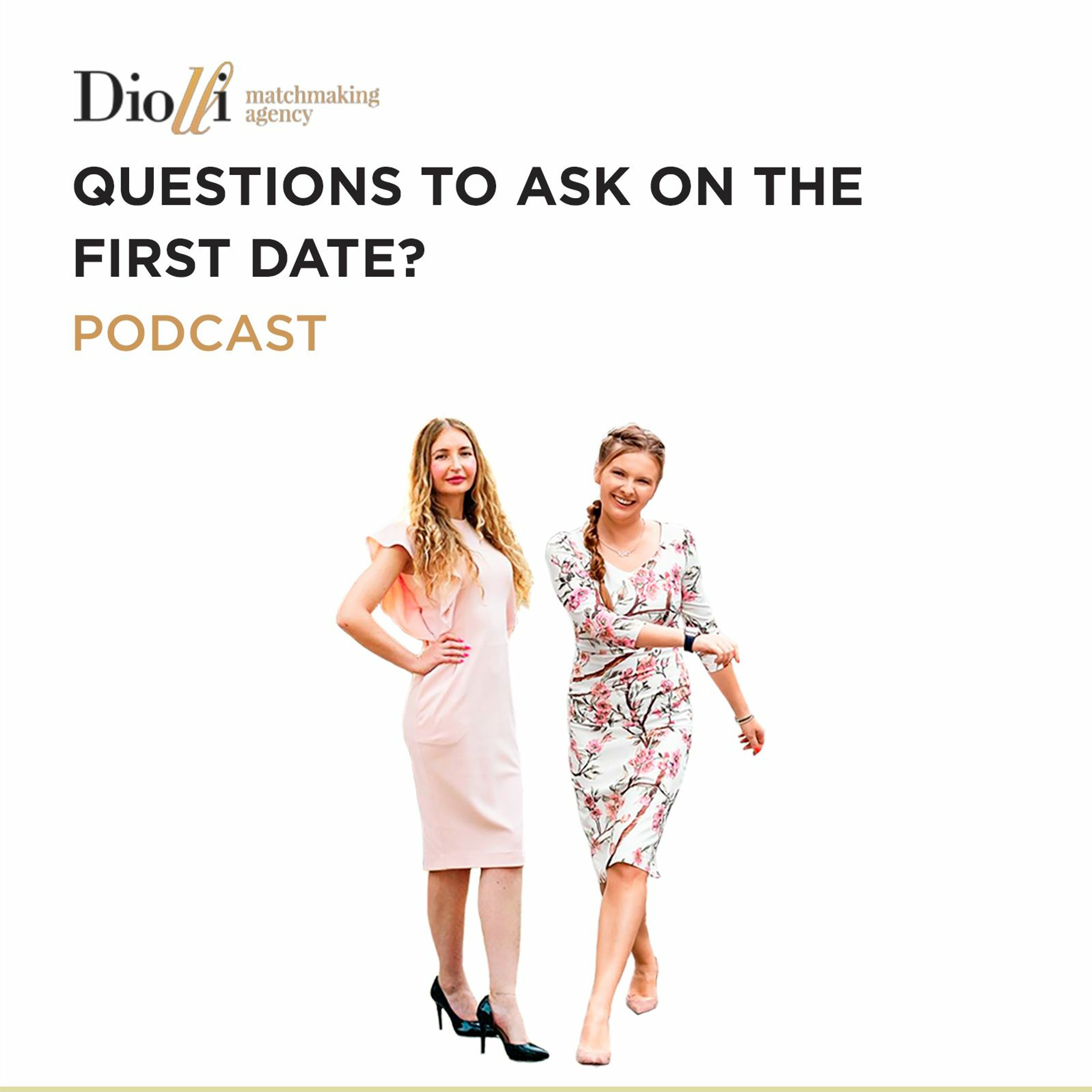 Questions you should and shouldn’t ask on the first date with a Ukrainian lady? episode artwork
