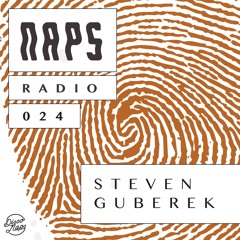 NAPS RADIO 024: Steven Guberek's live vinyl set