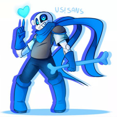 UNDERSWAP - Passive Megalovania