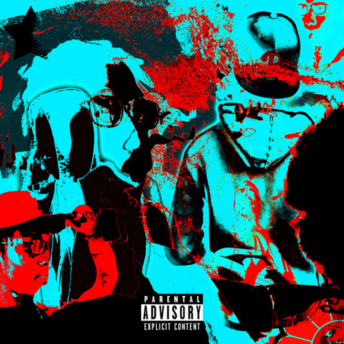 Oxy (GeekerBonusTrack)