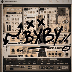 BIXBY - VHANGUITO(FREE DL)