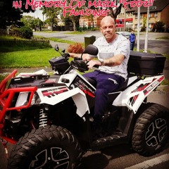 In Memory Of Mark "Fodz" Faulding - Mixed By Luke Bell