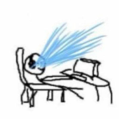 Square 4 Prods Will Look You Dead In The Eyes And Act Like This Is Hard To Make
