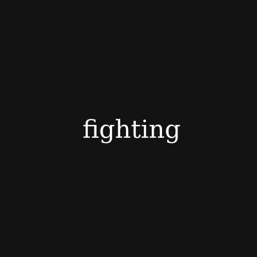 0x008 - fighting