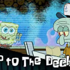 LWP x SB - Drop to the Deck (His Apocalypse Mix) (Alliance Bonus Song (2/7))