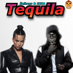 Żelhans - Tequila ( feat. Inna )