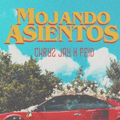 Chryz Jay x Feid - Mojando Asientos (Version)