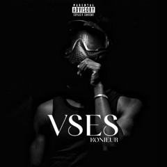 Konieur - VSES (REMIX)