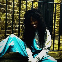 Doves In The Wind (DnB Remix) - SZA & Acro