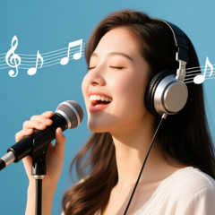 Em là một trong ngàn vì sao .