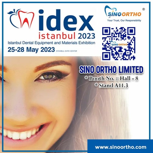 Stream episode IDEX Istanbul Dental Equipment And Materials