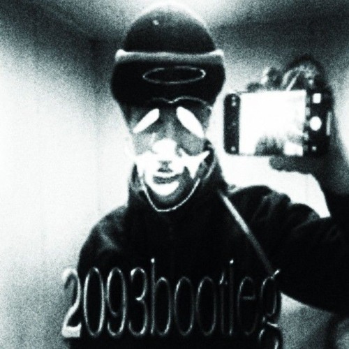 Dmitryrx - VOIDWALKERBOOTLEG Sped