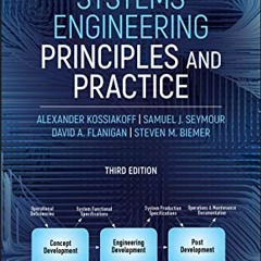 [View] [KINDLE PDF EBOOK EPUB] Systems Engineering Principles and Practice (Wiley Ser