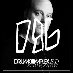 Drumcomplexed Radio Show 086 | Drumcomplex - ALBUM SPECIAL