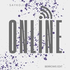 SAYKOJI - ONLINE BEY EDIT BKB.mp3
