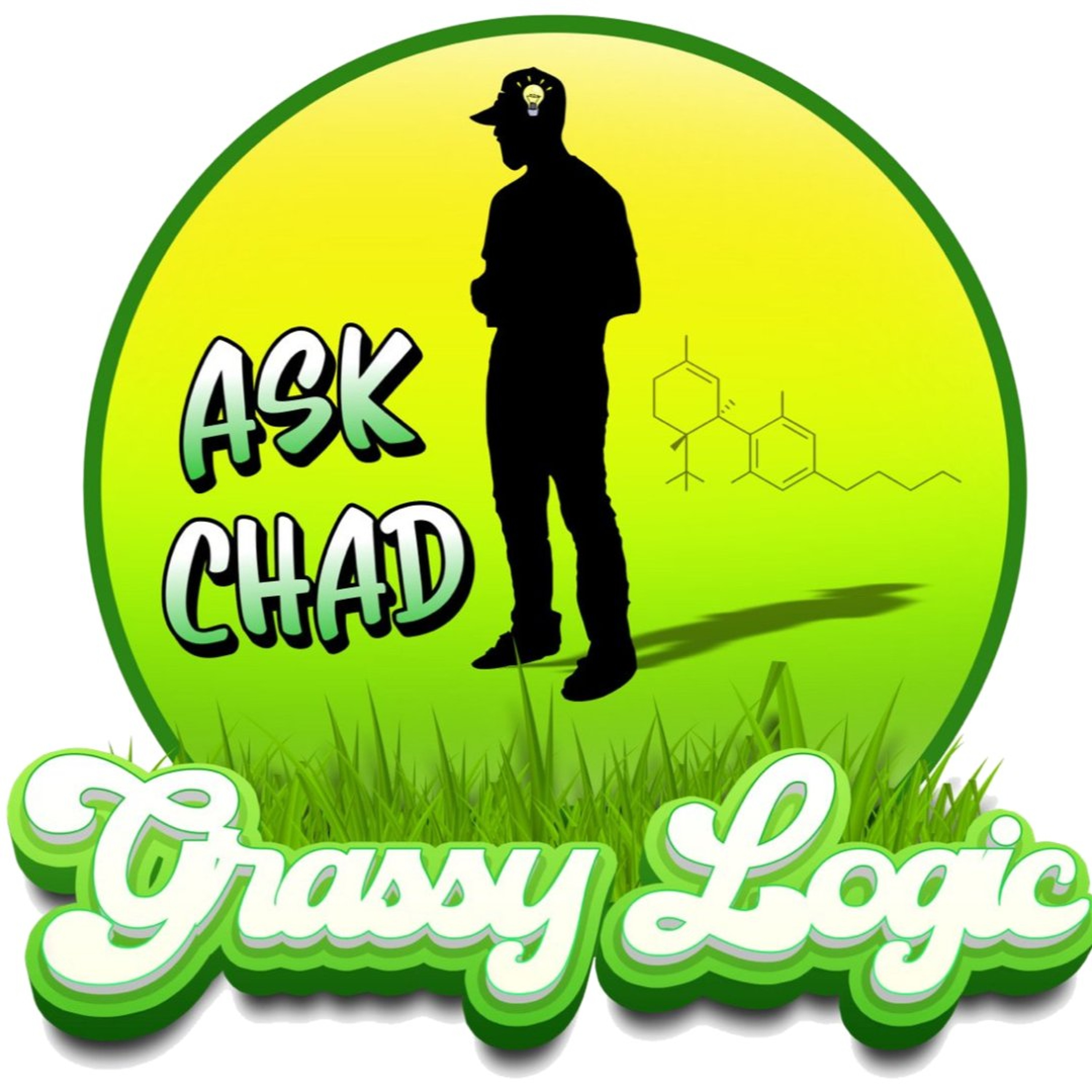 Ask Chad Grassy Logic S4 Ep25  Potentialities episode artwork
