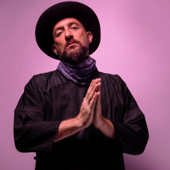 Damian Lazarus @ Mayan Warrior, Burning Man, United States 2025-08-28 with tracklist