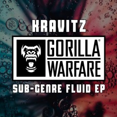 Kravitz - Sub-Genre Fluid Promo Mix