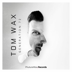 Premiere: Tom Wax - You Are The Creators [PhutureWax Records]