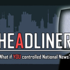 Jeux vidéo Je vis débat - Headliner et les médias
