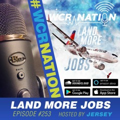 Landing work | WCR Nation EP 253 | A window cleaners podcast