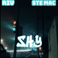 RVLDO X Ste Mac - Shy (radio edit)