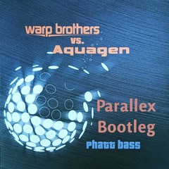 Phatt Bass (Parallex DnB Bootleg) [Free Download]