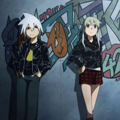 Soul Eater SoundTrack - So Scandalous [HD] 1080p
