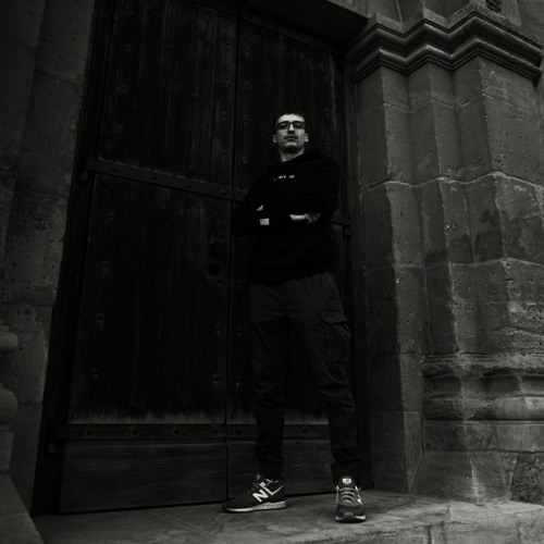 Felix Ortlepp @Techno Bunker I 01.04.23