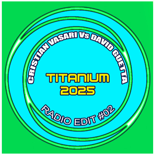 Titanium (Creativity Studio Remix) | Cristian Vasari (Alternative Edit 2)
