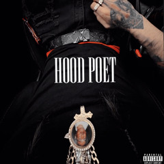 KB - Hood Poet (Prod By. GmtBeats)