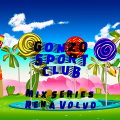 Gonzo Sport Club Mix02 Rena Volvo