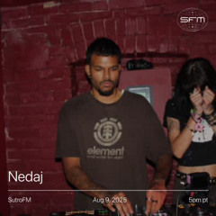 In-studio: Nedaj