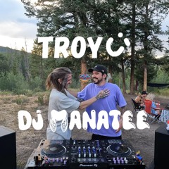 B2B series: 03 with DJ Manatee (again) <3