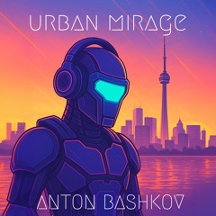 Urban Mirage (Dj Set)