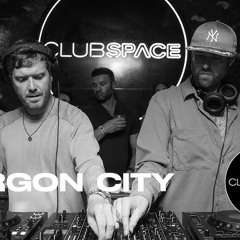 GORGON CITY @ Club Space Miami - Dj Set Presented By Link Miami Rebels